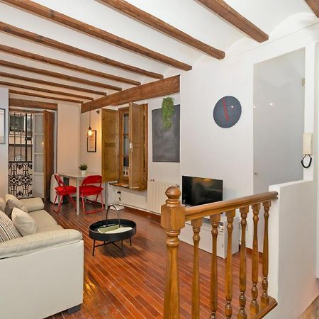 Guestready - Relaxing Home In Valencia'S Old Town Екстериор снимка