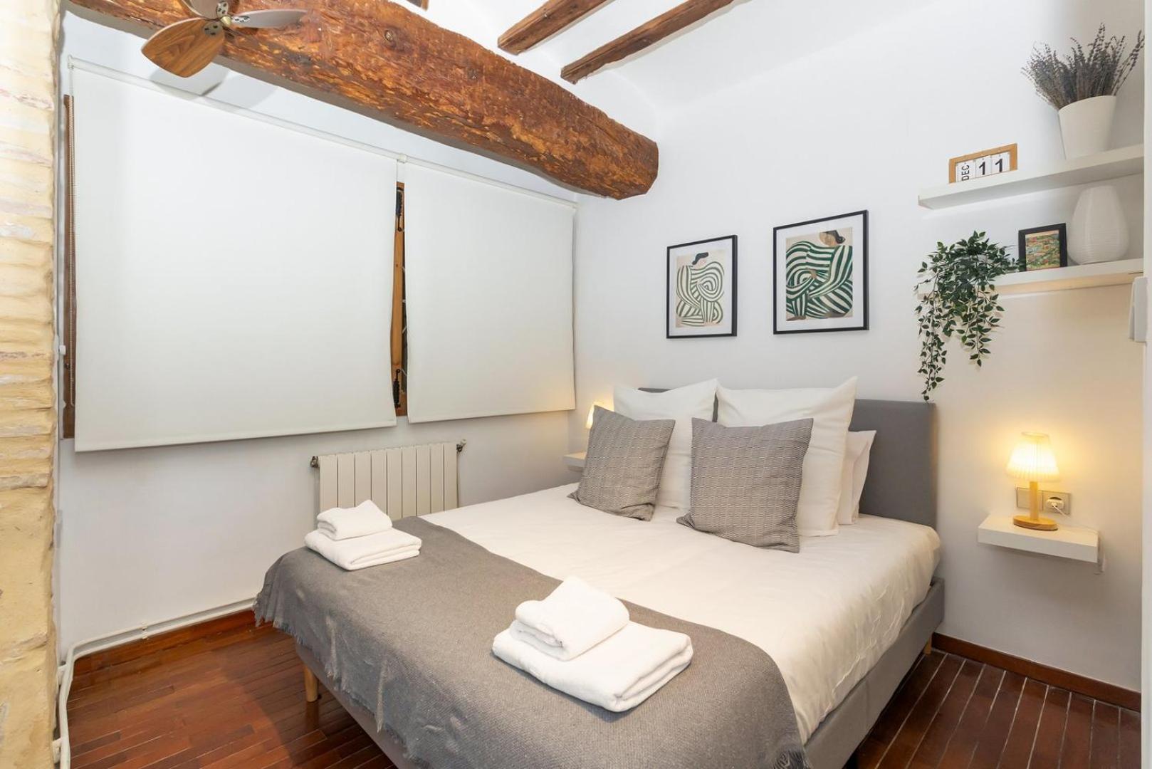 Guestready - Relaxing Home In Valencia'S Old Town Екстериор снимка