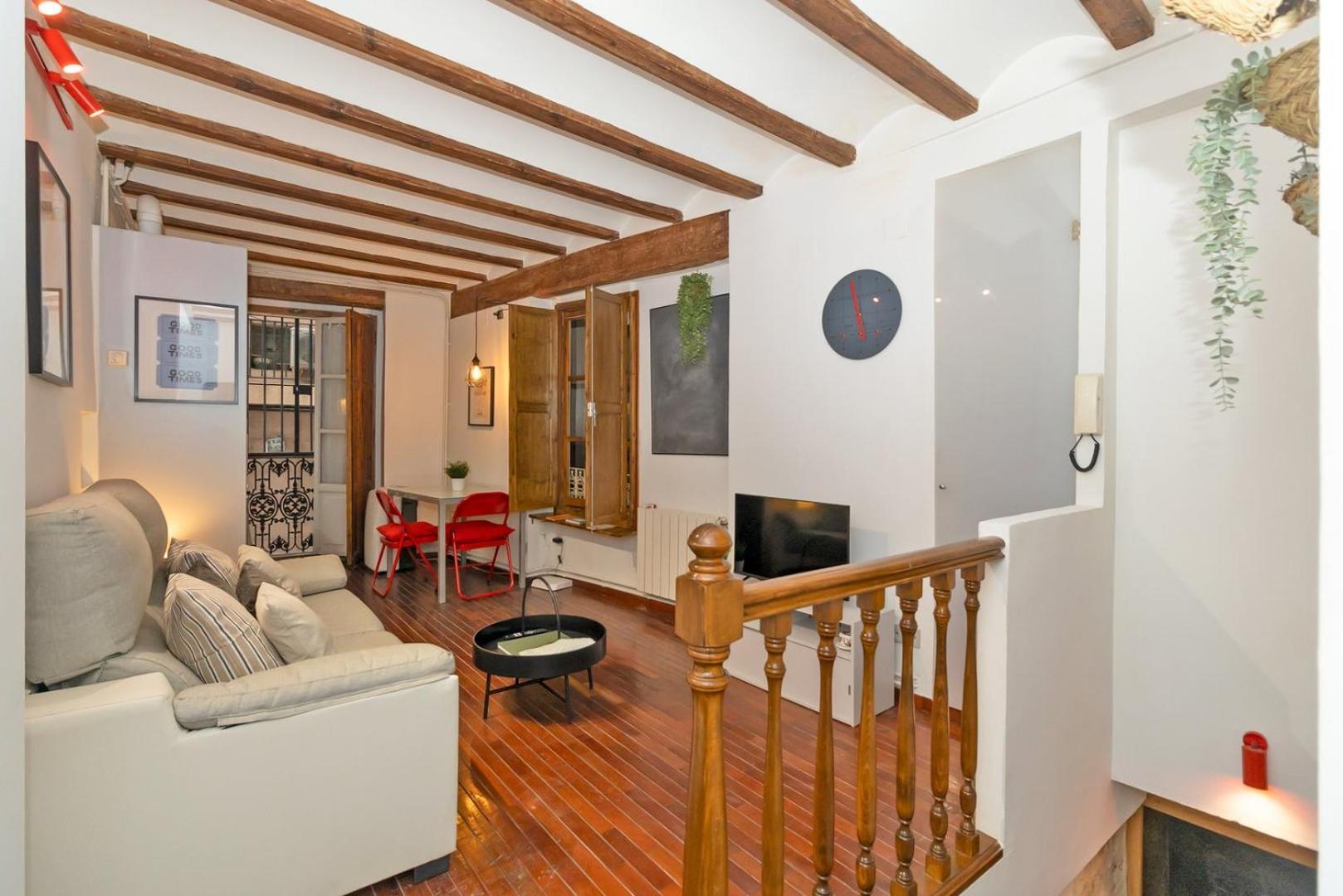 Guestready - Relaxing Home In Valencia'S Old Town Екстериор снимка