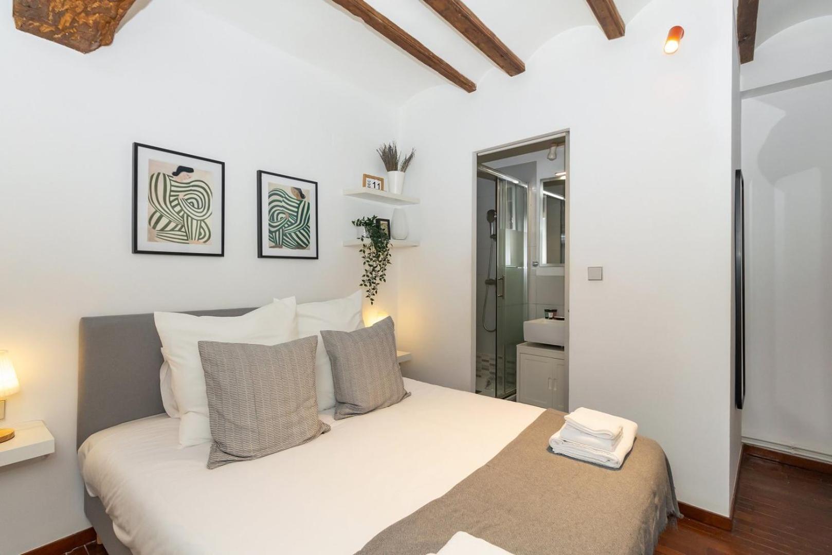 Guestready - Relaxing Home In Valencia'S Old Town Екстериор снимка
