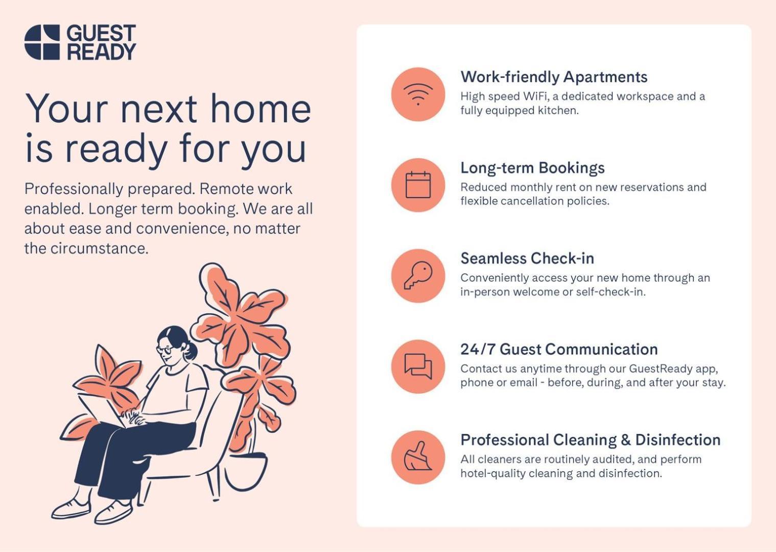 Guestready - Relaxing Home In Valencia'S Old Town Екстериор снимка