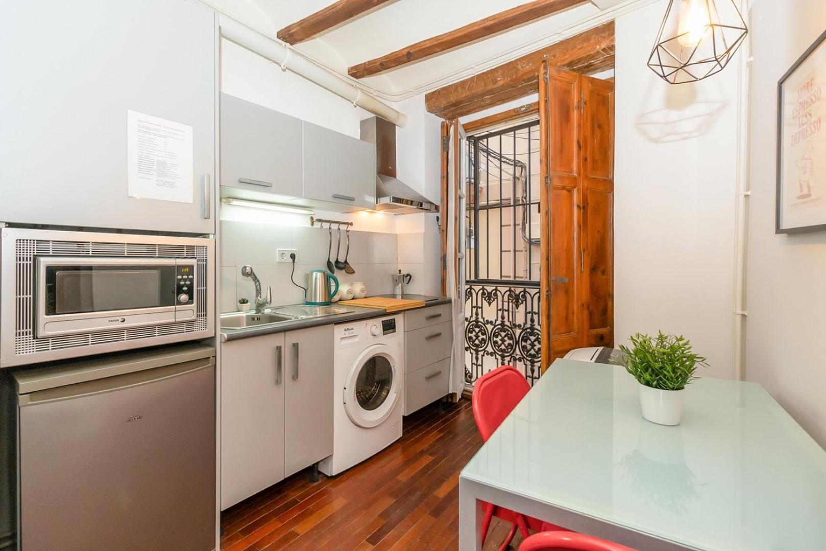 Guestready - Relaxing Home In Valencia'S Old Town Екстериор снимка