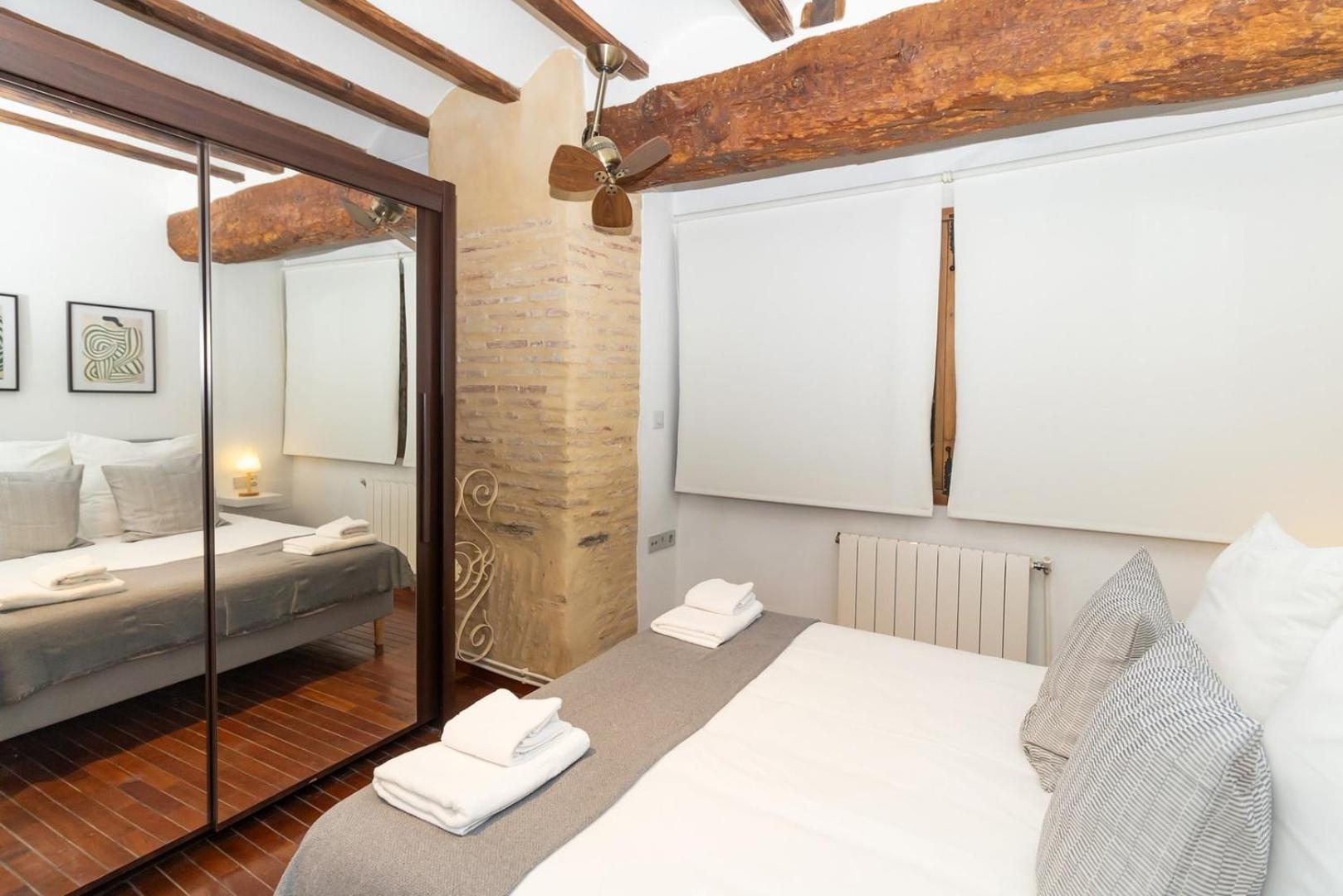 Guestready - Relaxing Home In Valencia'S Old Town Екстериор снимка