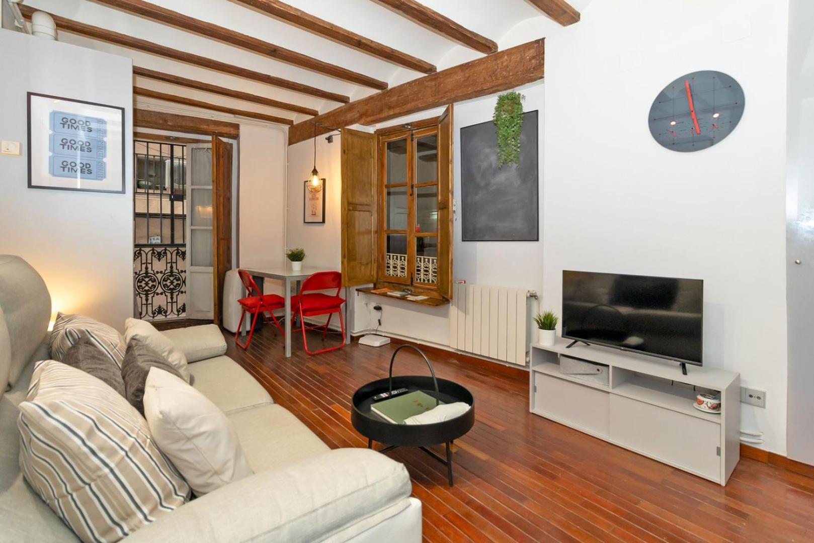 Guestready - Relaxing Home In Valencia'S Old Town Екстериор снимка
