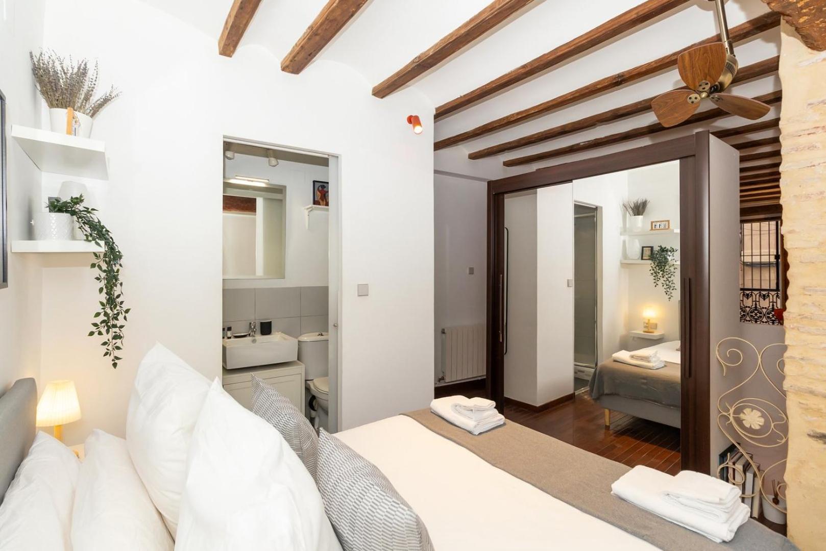Guestready - Relaxing Home In Valencia'S Old Town Екстериор снимка