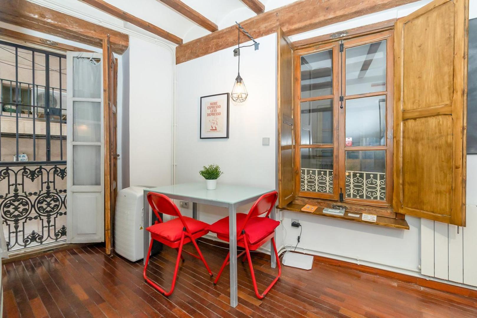 Guestready - Relaxing Home In Valencia'S Old Town Екстериор снимка